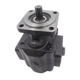 3139116261 Parker Hydraulic Gear Motor Pump - Truck To Trailer