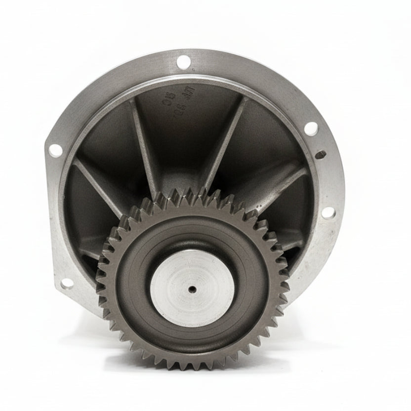 3201916 Genuine Cummins Fan Hub