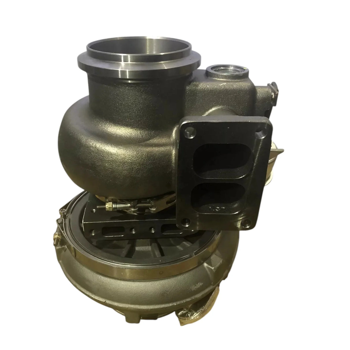 362-0839 CAT Turbocharger - Truck To Trailer