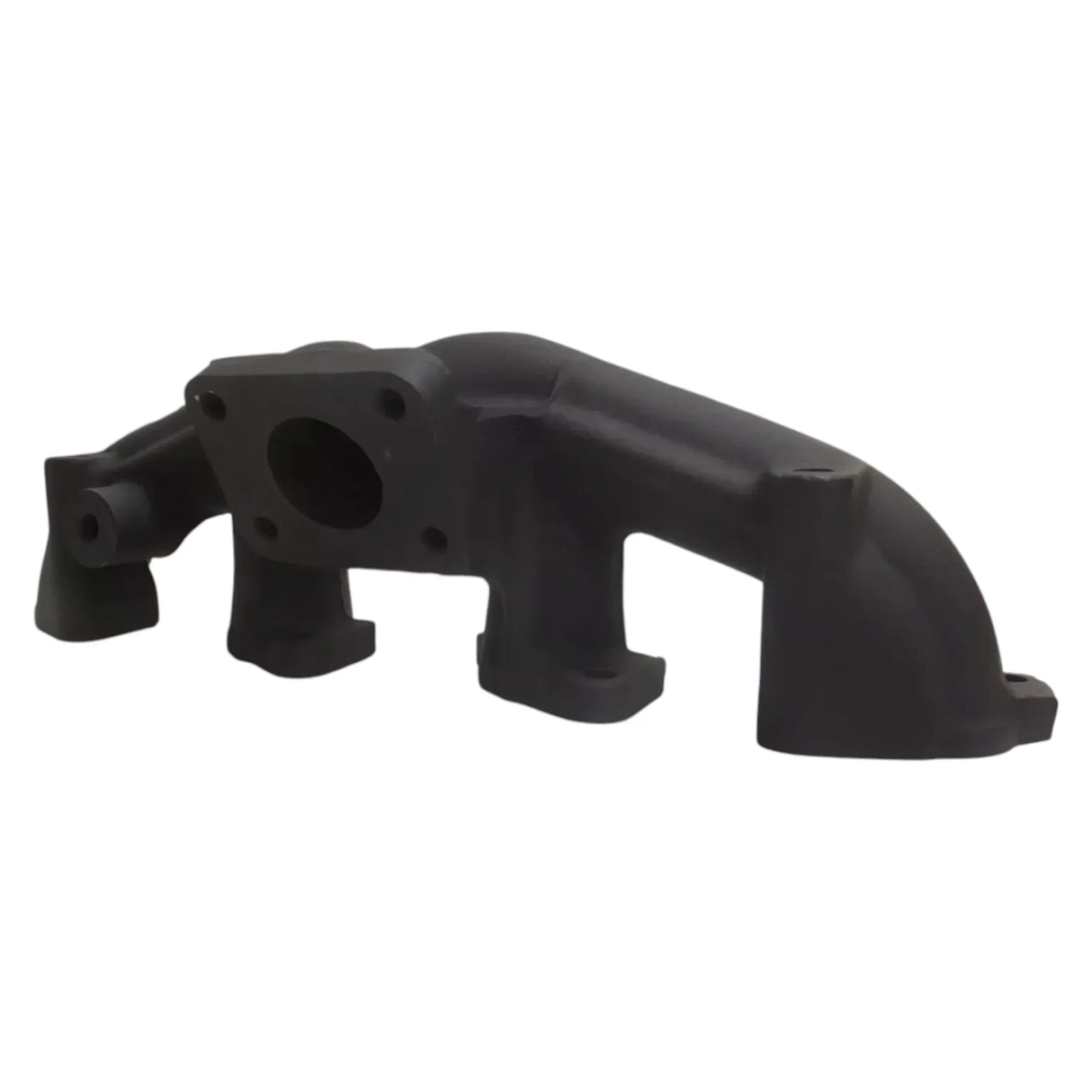 1G610-12310 Kubota Exhaust Manifold - Truck To Trailer