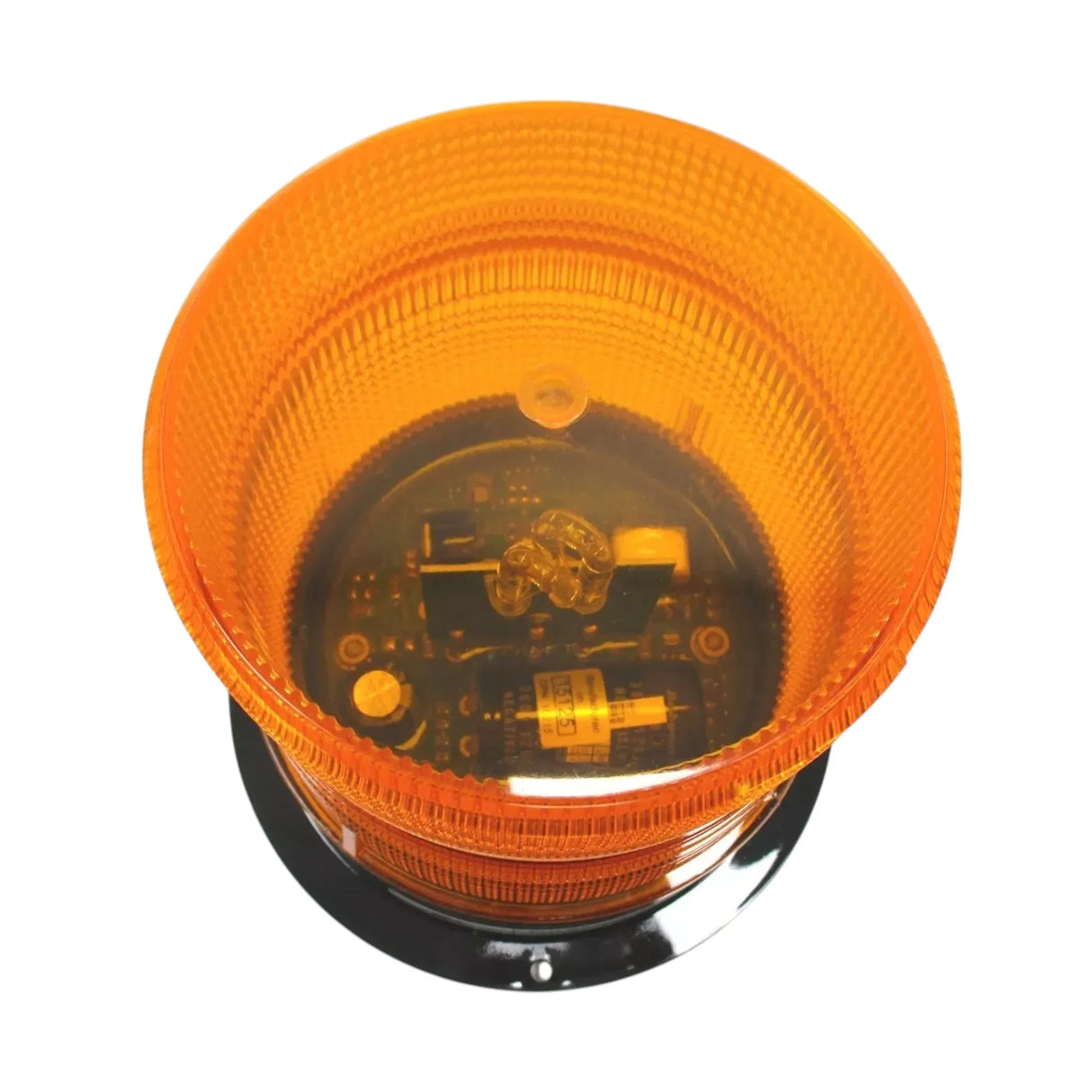 FS211820 International Strobe Light Pulsator 551 Plus Amber - Truck To Trailer
