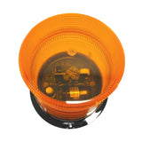 FS211820 International Strobe Light Pulsator 551 Plus Amber - Truck To Trailer