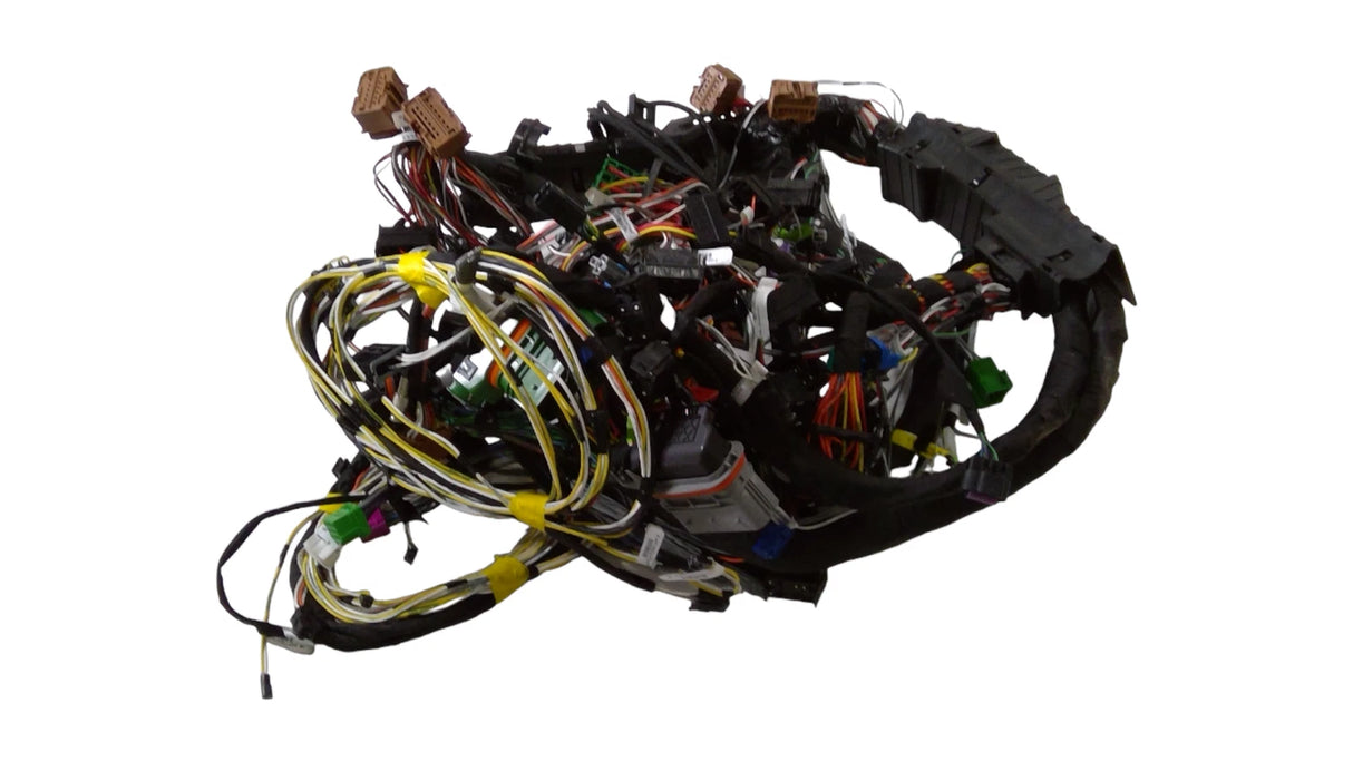 P92JAR10M2D000A000 Paccar Harness -Main Cab