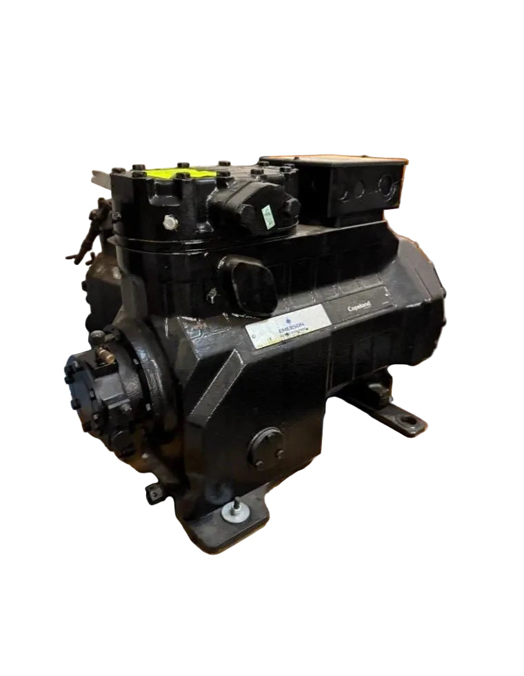 3DF3R15ME-TFC-800 Genuine Copeland Semi-Hermetic Compressor