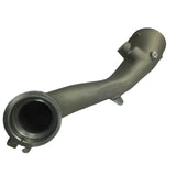 62094020211 International Inlet Air Duct Air Intake - Truck To Trailer