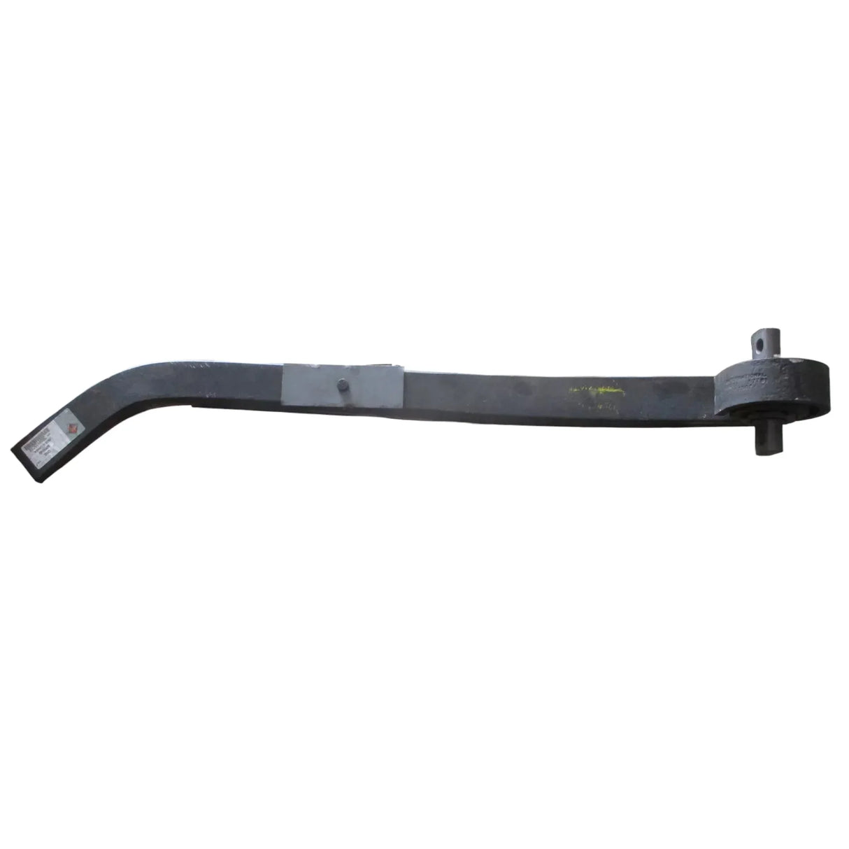 3596105C92 International Spring Chassis Rear L Support - Truck To Trailer
