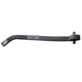 3596105C92 International Spring Chassis Rear L Support - Truck To Trailer