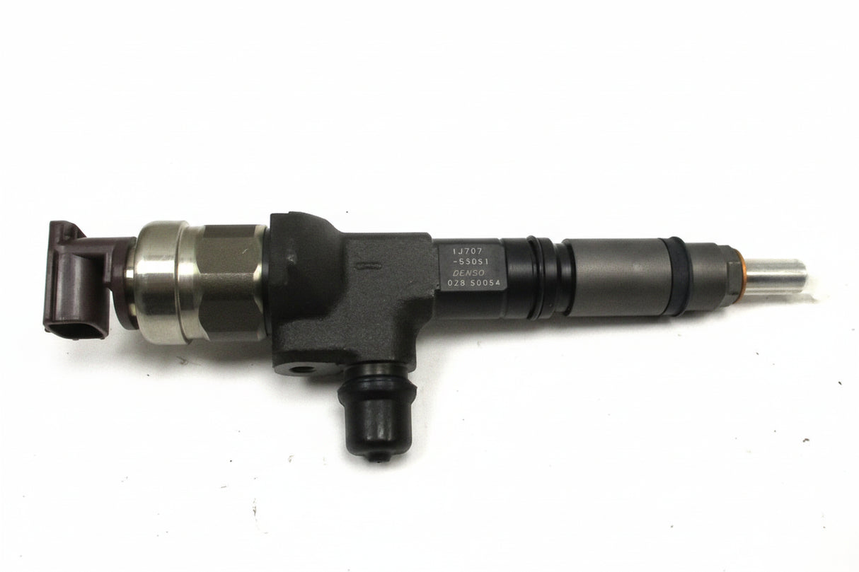 1J707-53070 Genuine Kubota Fuel Injector