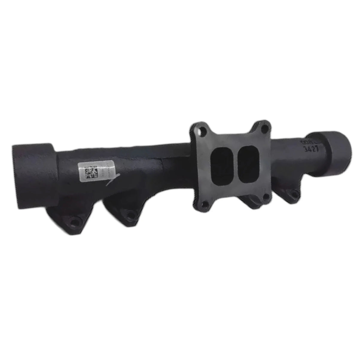 3104237 Cummins Exhaust Manifold - Truck To Trailer