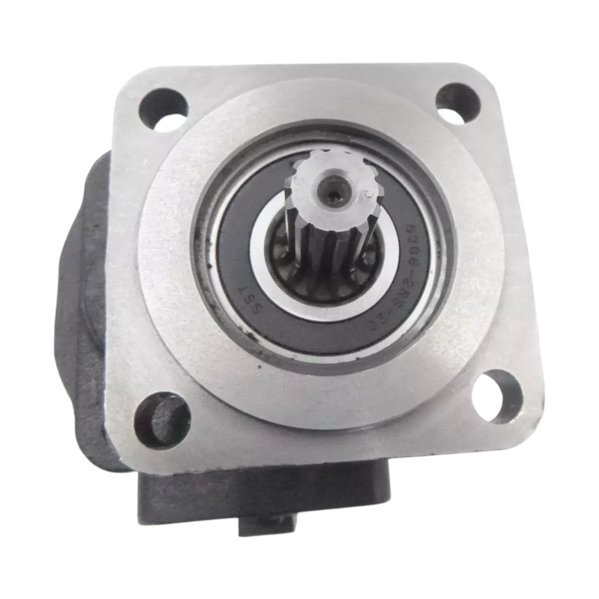 3139116261 Parker Hydraulic Gear Motor Pump - Truck To Trailer