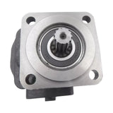 3139116261 Parker Hydraulic Gear Motor Pump - Truck To Trailer