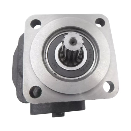 3139116261 Parker Hydraulic Gear Motor Pump - Truck To Trailer