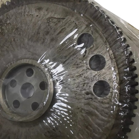 19869-25010 Kubota Complete Flywheel - Truck To Trailer