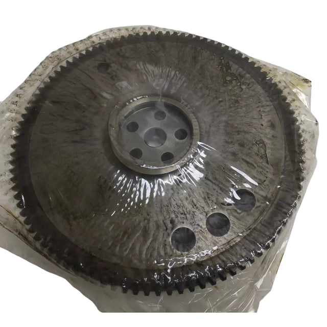 19869-25010 Kubota Complete Flywheel - Truck To Trailer