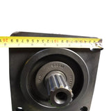 162-9601R CAT Hydraulic Travel Motor Bent Axis - Truck To Trailer