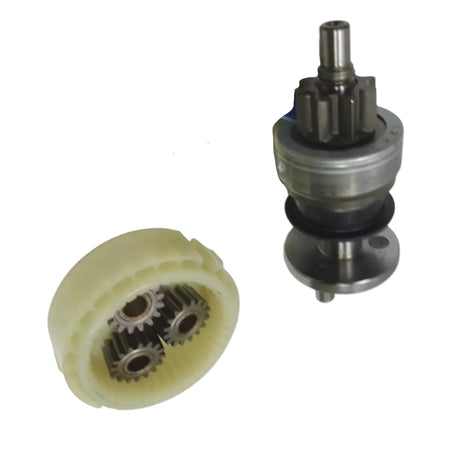16853-63330 Kubota Starter Shaft Clutch Gear - Truck To Trailer