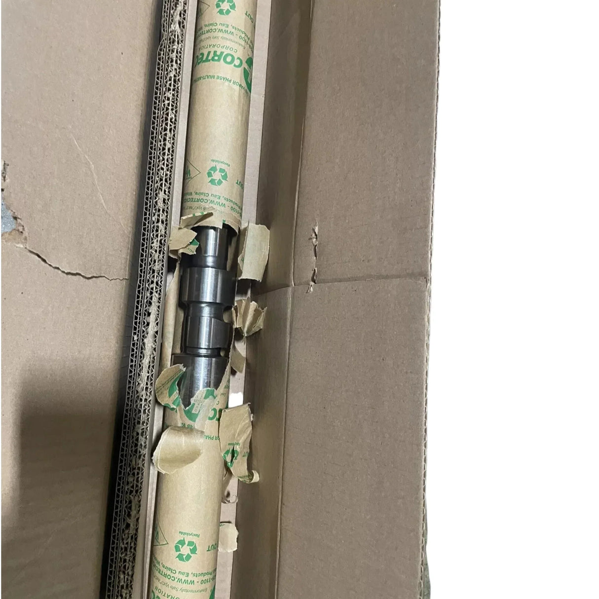 Cummins 4084748 Camshaft - Truck To Trailer
