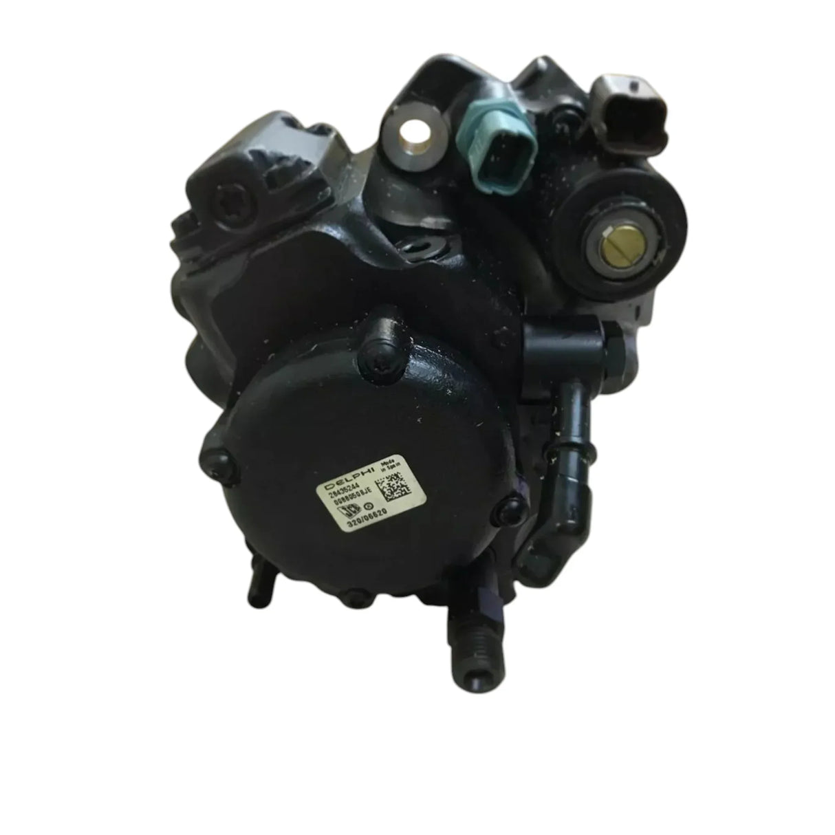 320/06620 John Deere Fuel Injection Pump - Truck To Trailer