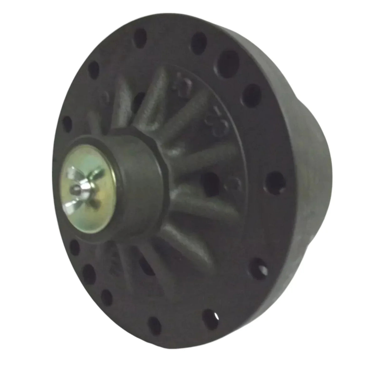 68871-24200 Kubota Differential Assembly R410 R410b - Truck To Trailer