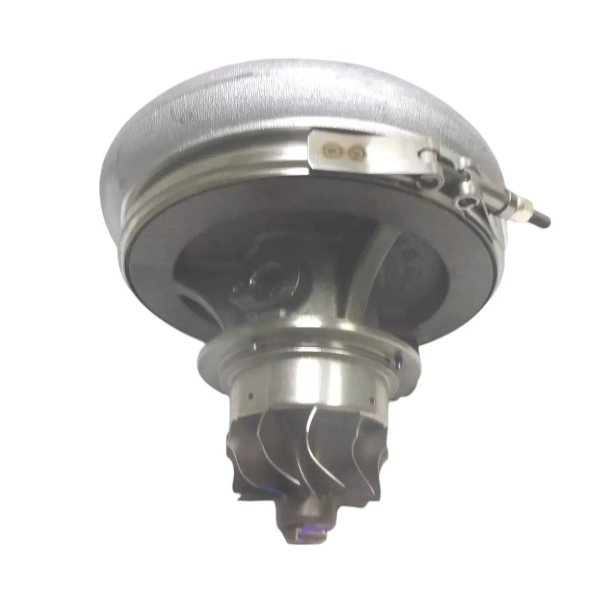 2516690C91 International Turbocharger Super Cartridge Kit - Truck To Trailer