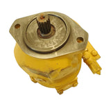 172-5636 Caterpillar Slipper Piston Pump - Truck To Trailer