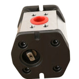 07363229 Rexroth Hydraulic Gear Pump - Truck To Trailer