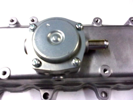 1J801-14500 Kubota Cylinder Head Cover - Truck To Trailer