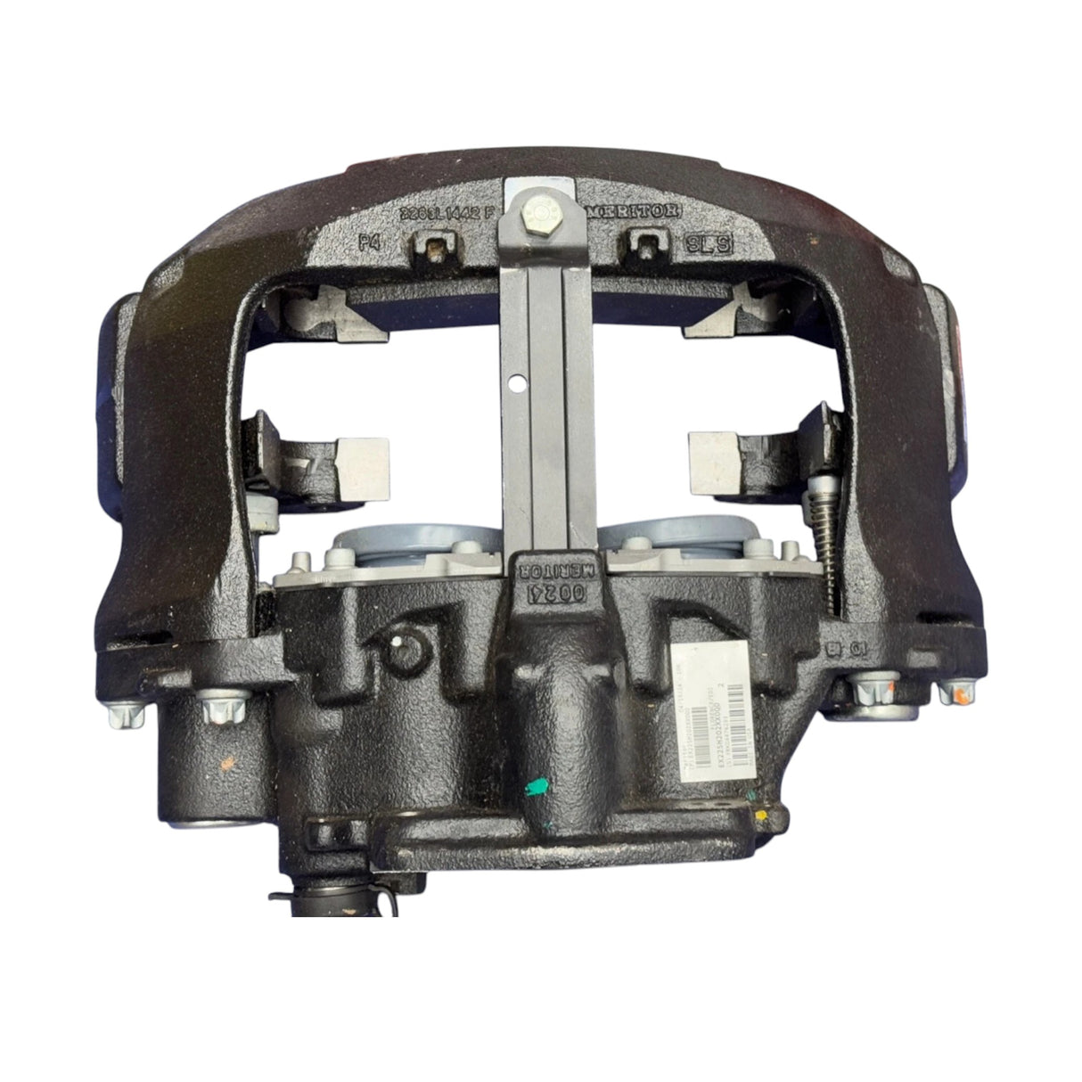 EX225H202XX000 Genuine Meritor Air Disc Brake Caliper LH