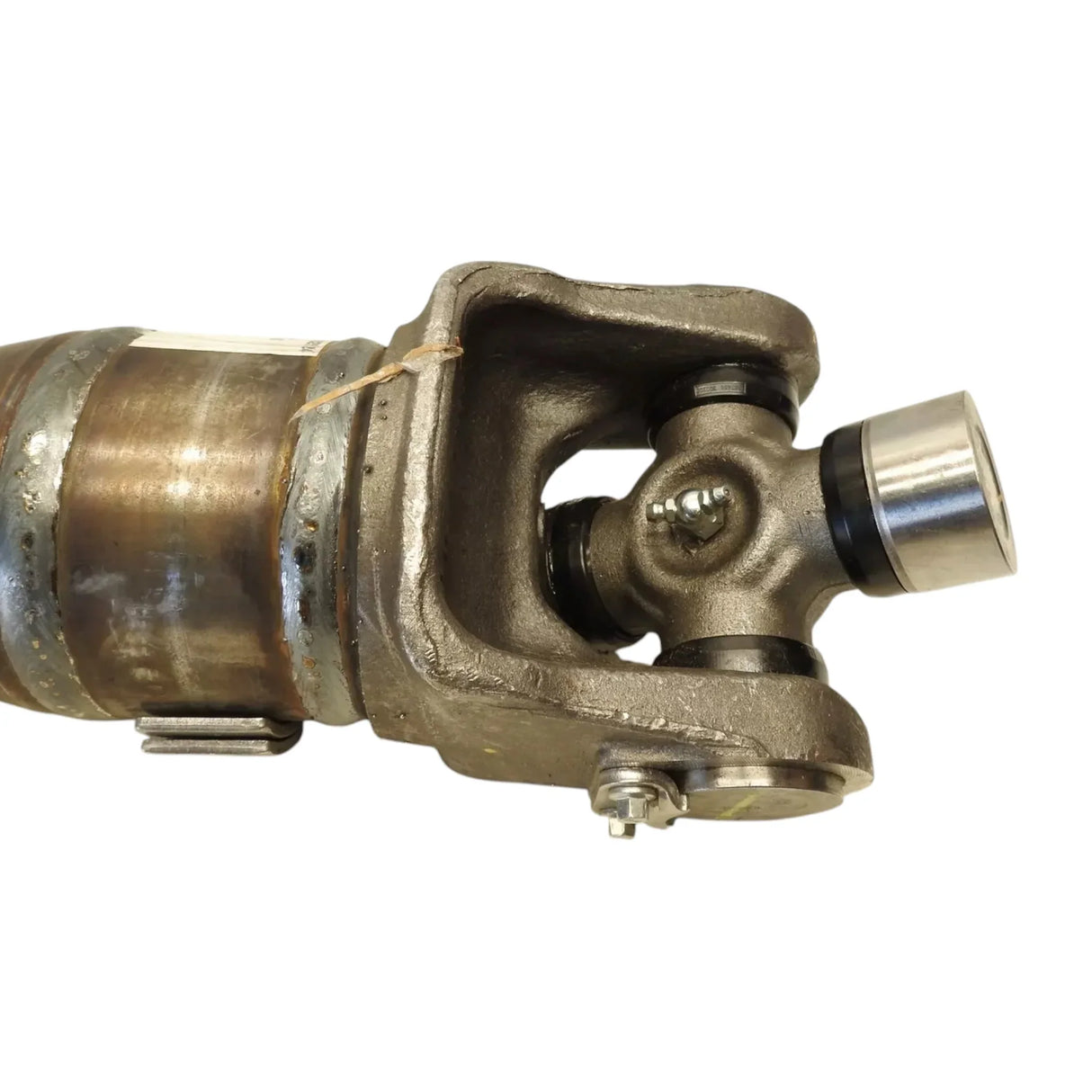 1701A55010C70M Dana Spicer Driveshaft - Truck To Trailer