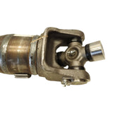 1701A55010C70M Dana Spicer Driveshaft - Truck To Trailer