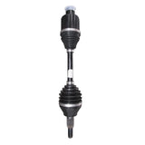 68259567AA Mopar Left Axle Half Shaft For 2019-2022 Ram 1500 - Truck To Trailer
