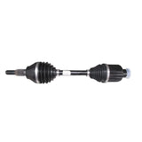68259567AA Mopar Left Axle Half Shaft For 2019-2022 Ram 1500 - Truck To Trailer