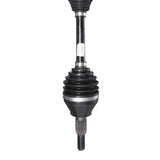 68259567AA Mopar Left Axle Half Shaft For 2019-2022 Ram 1500 - Truck To Trailer