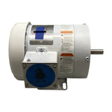 112430.00 Genuine Leeson General Purpose Washdown Duty Motor