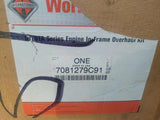 7081279C91 International Engine Overhaul Kit