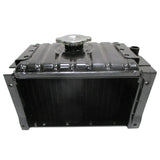 14305-72113 Kubota ER90 Hand Tractor Tiller Compact Radiator - Truck To Trailer