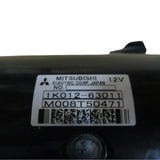 1K012-63080 Kubota Yoke Assembly - Truck To Trailer