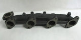 1J540-12313 Kubota Exhaust Manifold - Truck To Trailer