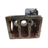 15865-01013 Kubota Crankcase - Truck To Trailer