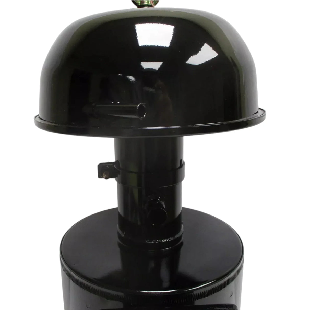 14197-11010 Kubota Heavy Duty Oil Bath Air Cleaner Filter Hosing - Truck To Trailer