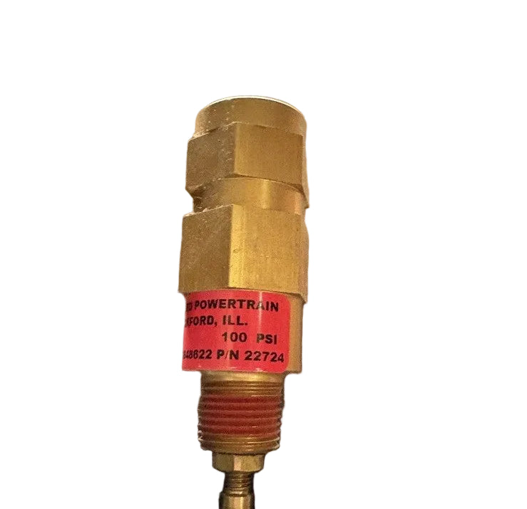 3071441 Genuine Cummins Air Control Valve