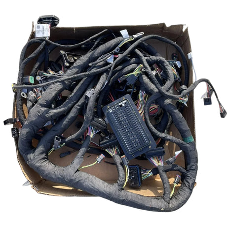 544-3522 Caterpillar Cabin Wiring Harness - Truck To Trailer