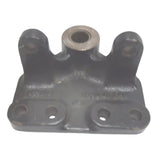 1664405C2 International Front Spring Left Rear Bracket - Truck To Trailer