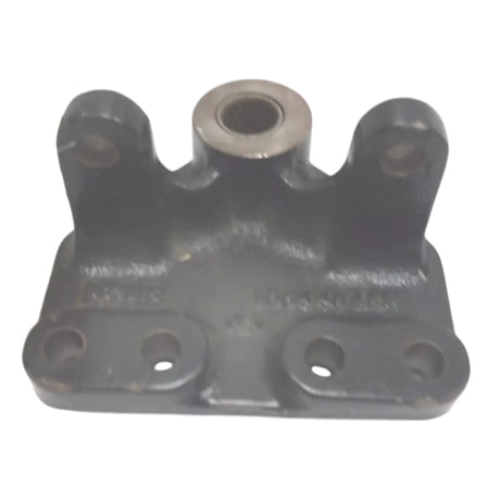 1664405C2 International Front Spring Left Rear Bracket - Truck To Trailer