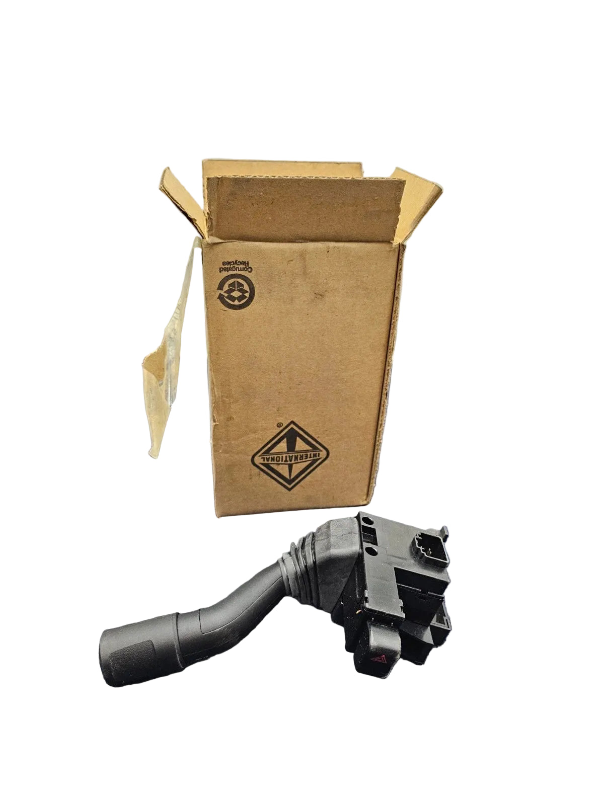 3587009C92 Genuine International Turn Signal Switch