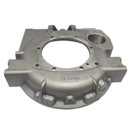 1J050-04613 Kubota Flywheel Bell Housing V1505 - Truck To Trailer