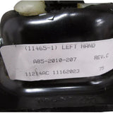 A85-2010-207 Paccar Rear LH Engine Support - Truck To Trailer