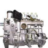1J943-50100 Kubota Injection Pump - Truck To Trailer