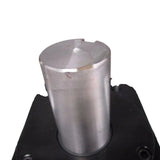 PTR257-3123-AX21MS-C04 Parker Rotary Actuator Pneumatic Cylinder 250PSI - Truck To Trailer