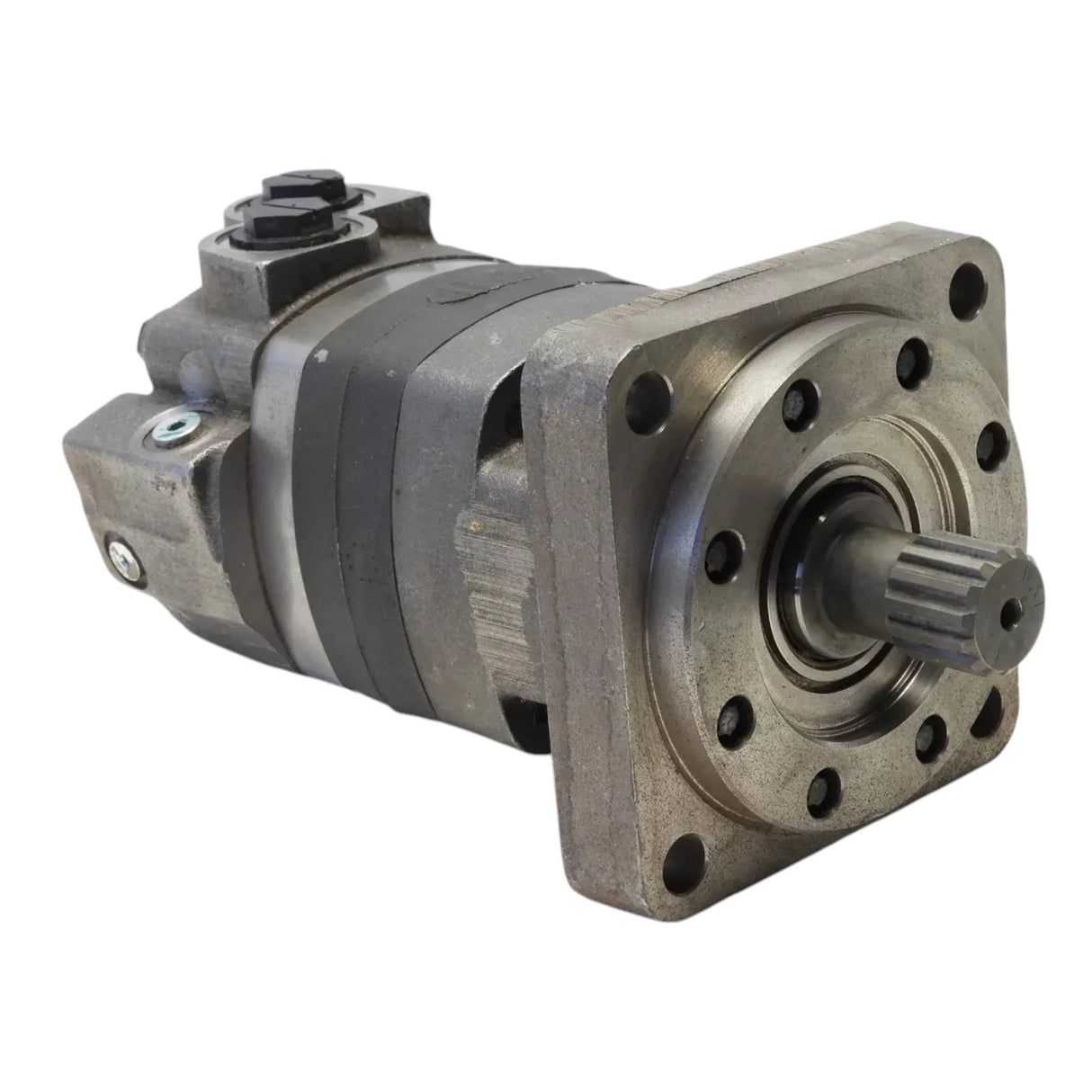 109-1157-006 Eaton Hydraulic Motor - Truck To Trailer